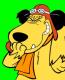 L'avatar di Muttley70